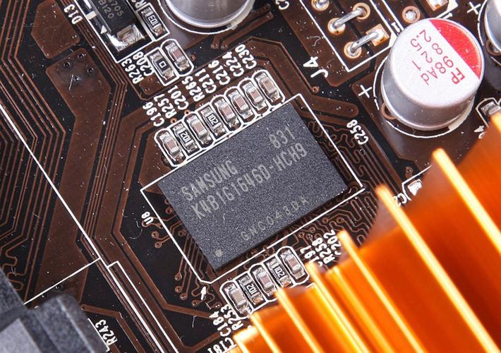 RAID技术究竟有何魅力,让斯巴达克黑潮BA-218主板如此受欢迎呢?