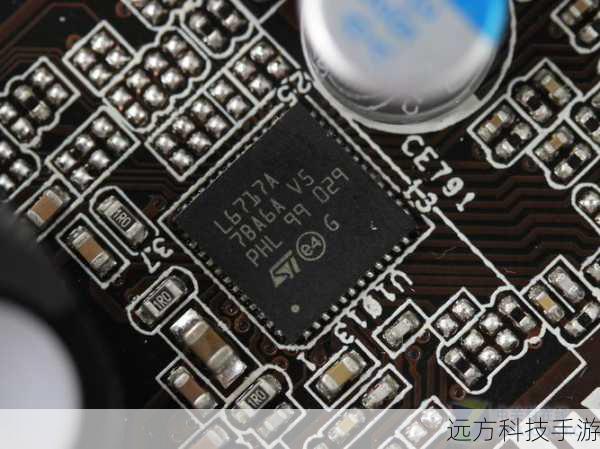 华擎H61M U3S3主板采用了黑色PCB板设计,搭配Micro ATX小板型,整体显得紧凑而精致,这种设计不仅节省了机箱空间,还使得主板的布局更加合理,有利于散热和布线,主板上的各个元件排列有序,焊点清晰,展现出华擎在制造工艺上的精湛水平。
