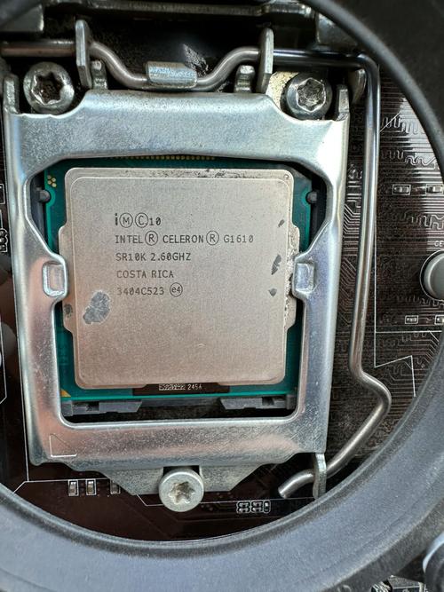 问题:华擎H61M U3S3主板支持哪些处理器?