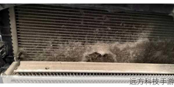 4、散热器噪音:如果散热系统存在问题,如散热片积尘过多或散热风扇损坏,也会导致噪音增加。