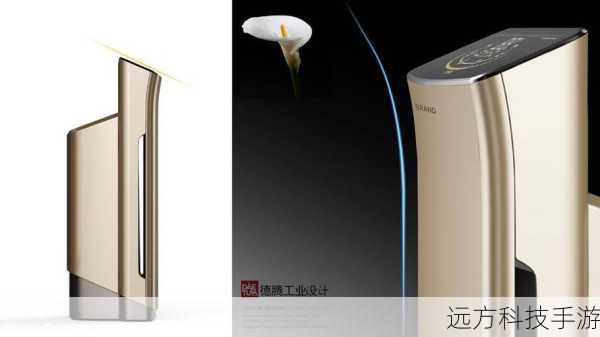 外观与设计