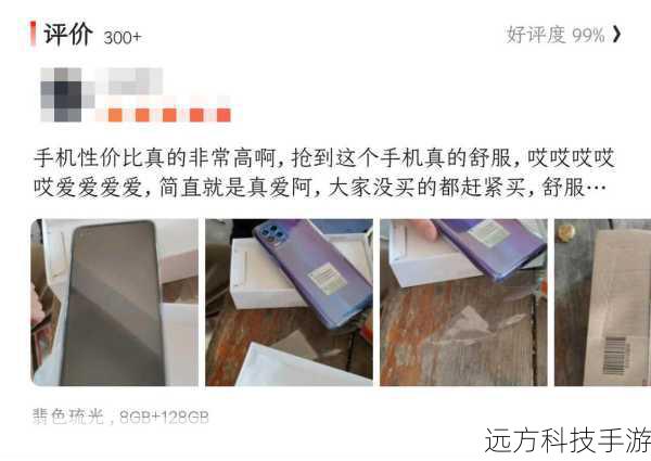 用户评价与性价比