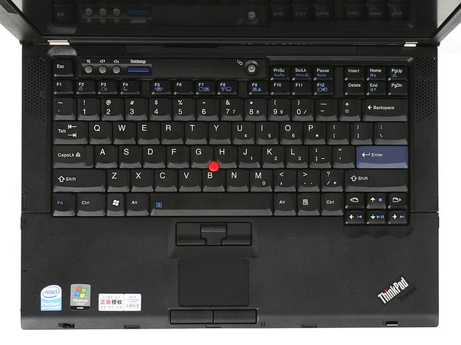 虽然是一款老机型,但联想ThinkPad R61i 7650CHC在配置上并不落伍,它搭载了英特尔奔腾双核T2370处理器,主频达到1.73GHz,配合1GB DDR2内存和120GB机械硬盘,足以应对日常办公、学习以及简单的娱乐需求,屏幕方面,它采用了一块15.4英寸的宽屏显示器,分辨率为1280x800,虽然与现在的高清屏相比略显逊色,但在当时已经算是相当不错的配置了,它还内置了DVD刻录光驱和无线网卡,为用户提供了更多的便利。