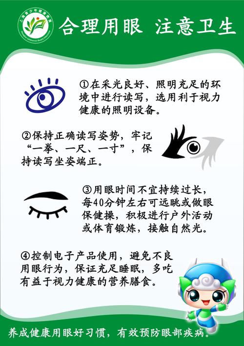 护眼功能:关爱你的眼睛健康