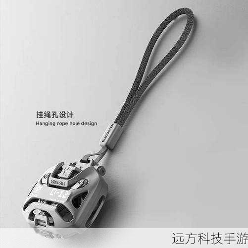 外观设计:金属质感,尽显高端