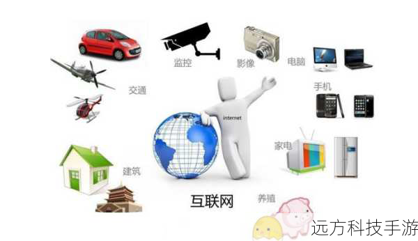 ISP，揭秘互联网世界的隐形桥梁