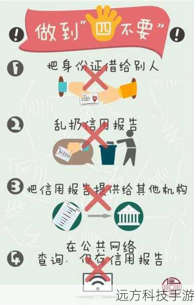 第二步：保护个人信息与财产安全