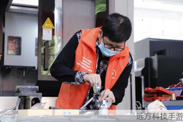 高级技能与高端制作