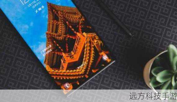 评测室深度体验:蓝影技术的非凡表现