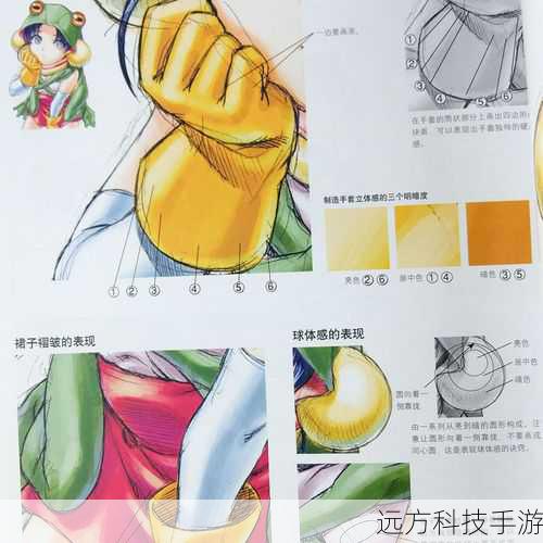 基础技巧篇