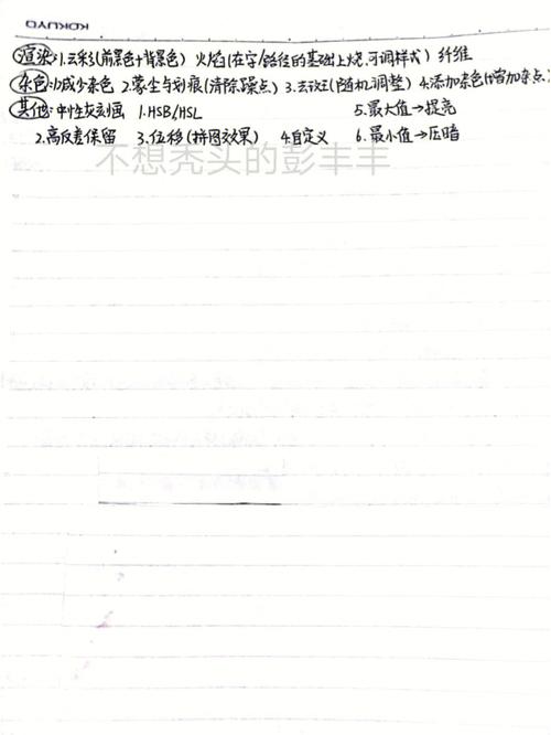 11、特效与滤镜:探索PS内置和第三方插件的特效滤镜,如镜头光晕、油画效果等,为作品赋予独特风格。