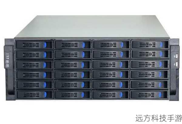 稳定的基石:RAID1磁盘阵列
