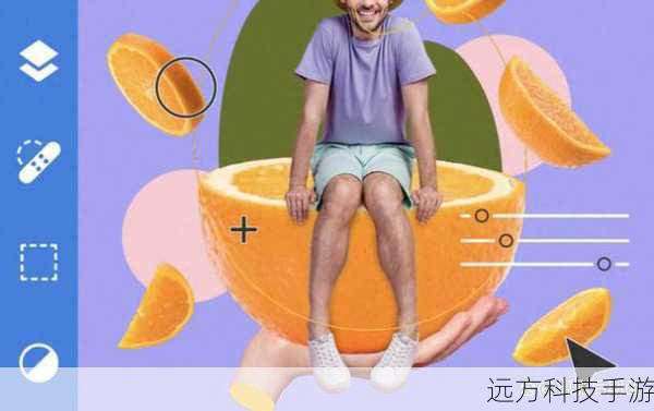 解锁Freehand10的创意秘密，自定义画笔功能深度解析