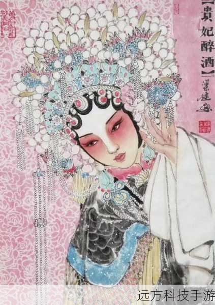 墨染青衣:以墨色为笔,青衣为纸,勾勒出一幅幅古典而优雅的画卷。