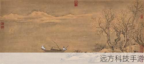 留白:如同国画中的留白技巧,给人以无限的想象空间与美感。