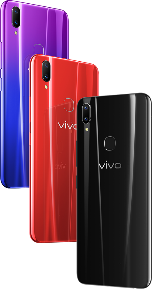 问题三:vivo Z3X的最新图片中,有哪些功能或特性是之前机型所不具备的?