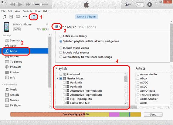 2、打开iTunes。