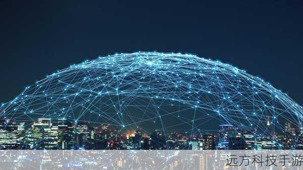 便捷连接,拓展无限可能