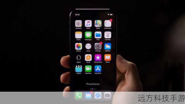 iOS 9.3.2升级指南，轻松解锁新功能