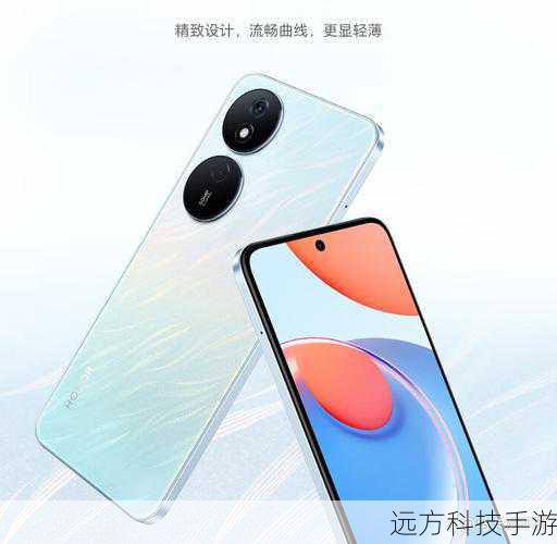 续航无忧,长久陪伴