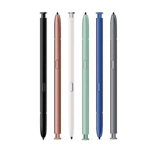 三星Galaxy Note I9220的S Pen智能手写笔支持压力感应和精细书写,让用户在处理文档、做笔记或绘图时更加得心应手,它还内置了多种应用支持S Pen操作,如S Planner、S Memo等,进一步提升了手机的商务和娱乐体验。