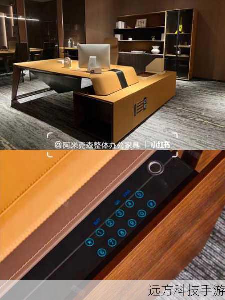 外观设计：硬朗线条，彰显游戏风范