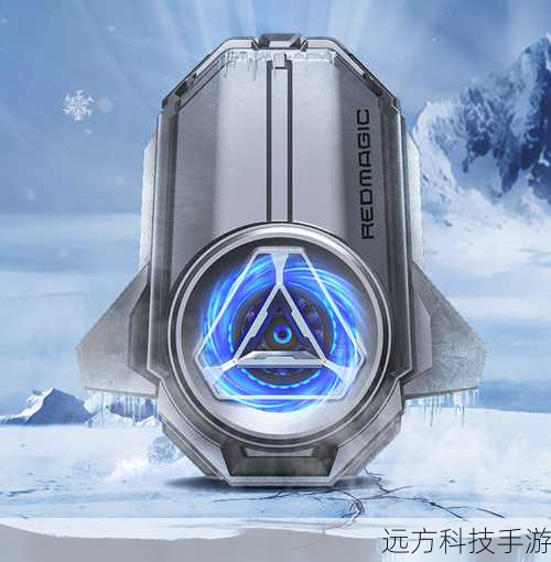 散热系统：冷静应对，持久战斗