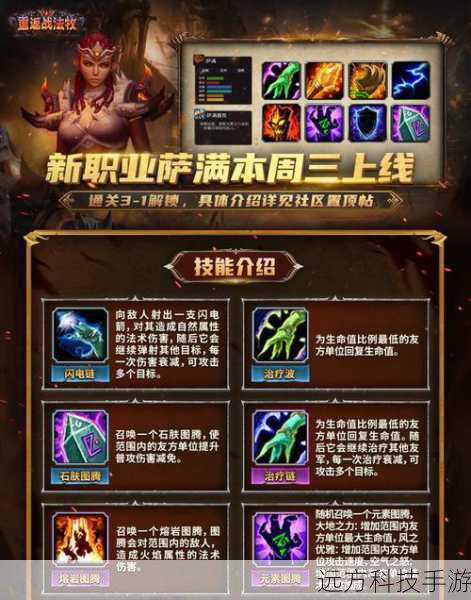 适合喜欢掌控战场节奏，擅长控制的玩家。