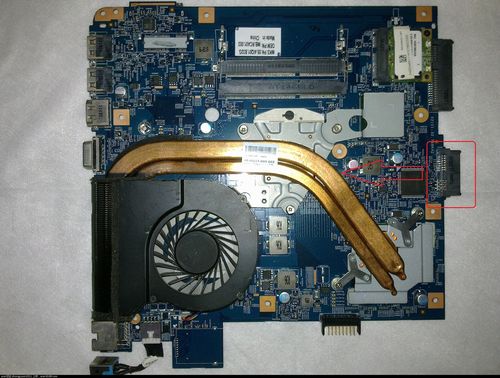 Q1:acer 4750g拆机过程中需要注意哪些事项?