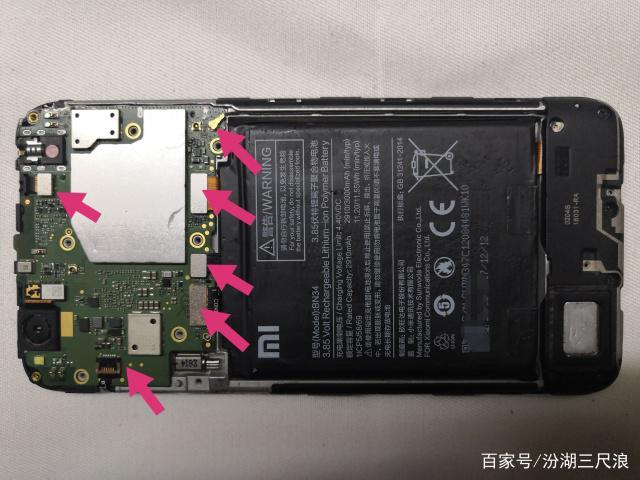 Q2:如果拆机后无法开机怎么办?