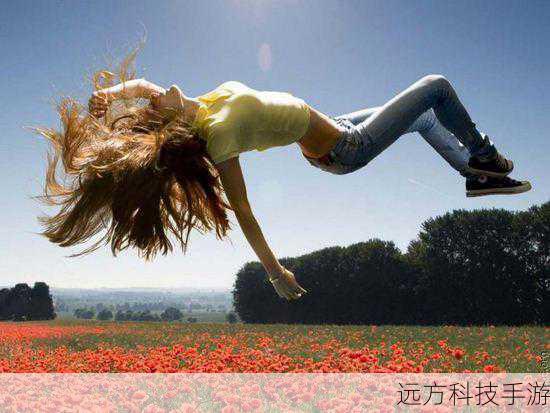 拍照体验:记录生活的每一个精彩瞬间