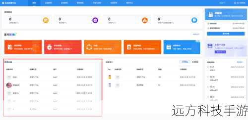 2. 进入店铺管理界面