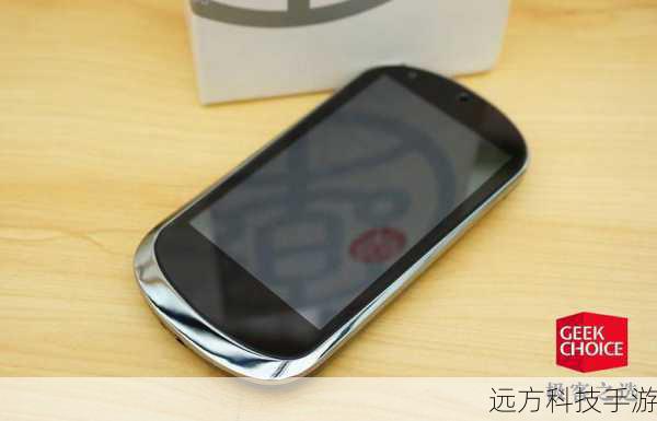 联想乐Phone K2:四叶草的魅力