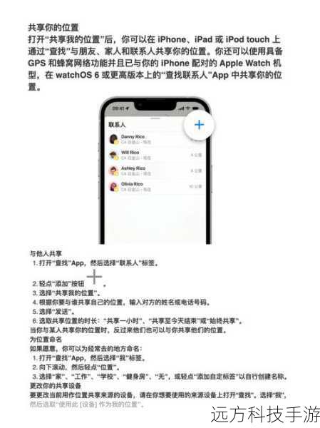 查找重要联系人的秘籍