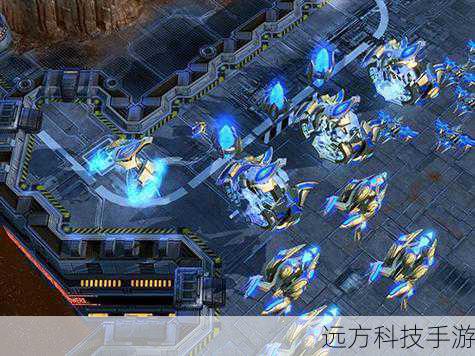 星际争霸2，虚空之遗战役 - 解锁大师成就与终极荣誉的战术指南