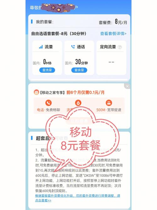 答:电信APP功能丰富多样,除了查询流量外,你还可以用它来充值话费、办理套餐变更、查询账单明细、设置亲情号码、开通国际漫游等,APP还提供了在线客服服务,遇到任何问题都可以随时咨询解决。
