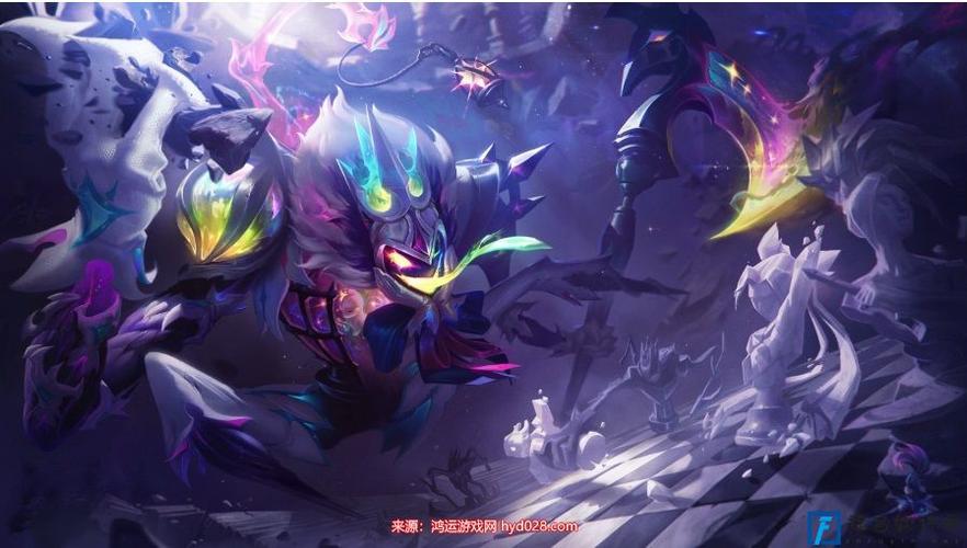 主宰:电刑 + 纳什之牙 + 静默之锋 + 血之滋味 + 盲眼石像鬼