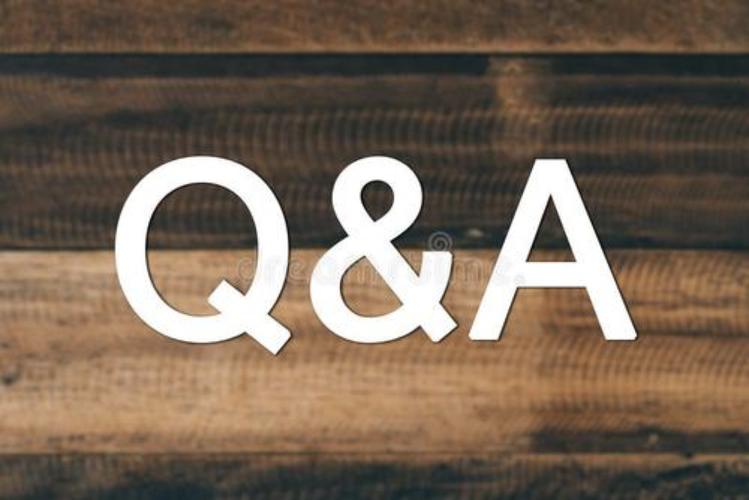 Q&A