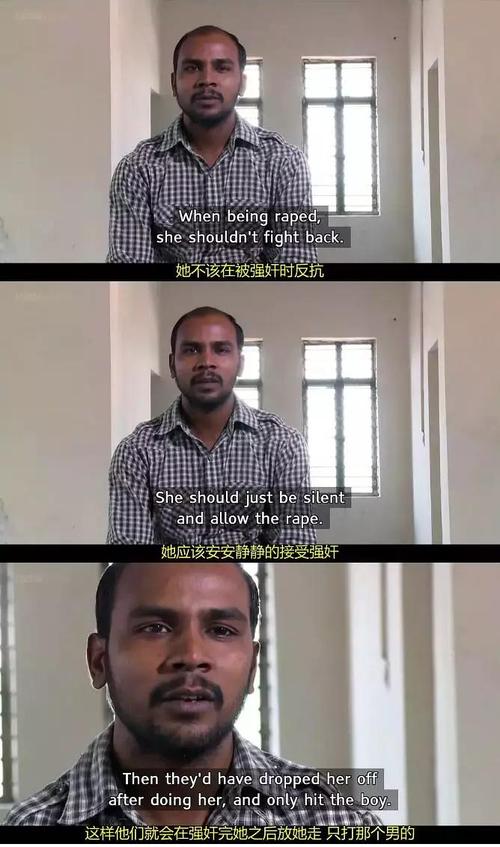 问题 3:这样的影片对于观众来说有怎样的意义?