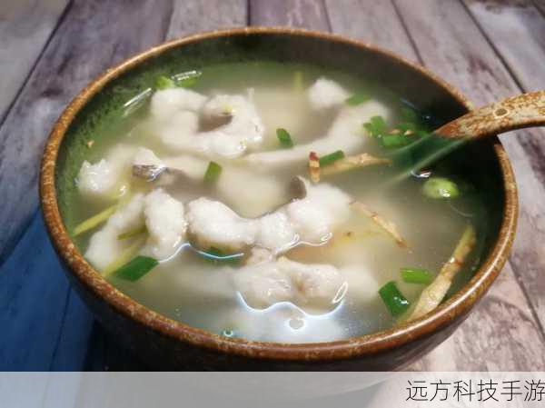 二、鳗鱼炖汤