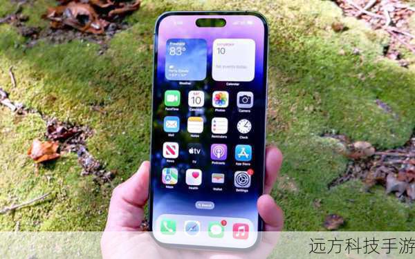 iOS13不仅带来了全新的界面设计,更在性能优化、隐私保护、应用体验等方面实现了全面升级,以下是iOS13系统的几大新功能亮点: