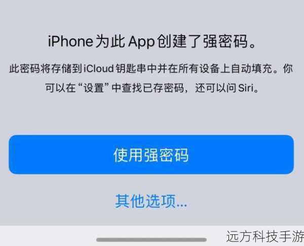 3、隐私保护:苹果一直非常重视用户隐私,iOS13在这方面更是下足了功夫,系统新增了多项隐私保护功能,如更严格的应用权限管理、更透明的数据收集和使用情况等,让用户能够更好地掌控自己的隐私信息。