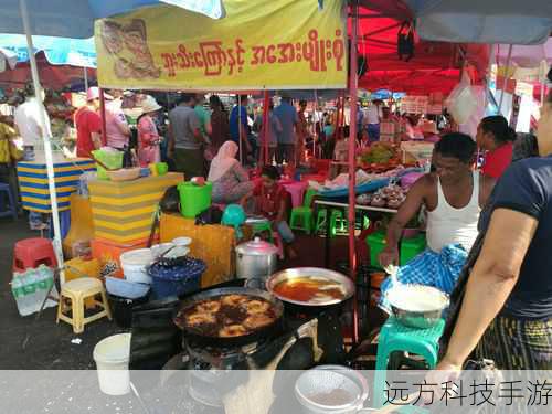 我们来到了一家热闹非凡的美食小吃店,老板赵姐,一位勤劳能干的老板娘,她的手机选择则更加注重实用性和效率,赵姐的手机不仅支持快速支付、订单管理等功能,还内置了多种餐饮管理软件,帮助她轻松管理店铺的日常运营,赵姐说:“我的手机就像是我的小秘书,帮我处理各种琐事,让我能更专注于提升菜品质量和服务水平。”
