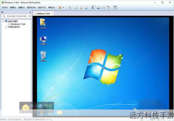 你需要选择一款适合Win8操作系统的虚拟机软件,市面上有许多优秀的虚拟机软件可供选择,如VMware Workstation、VirtualBox、Parallels Desktop等,考虑到初学者友好性和免费版本的可用性,推荐从VirtualBox开始探索。