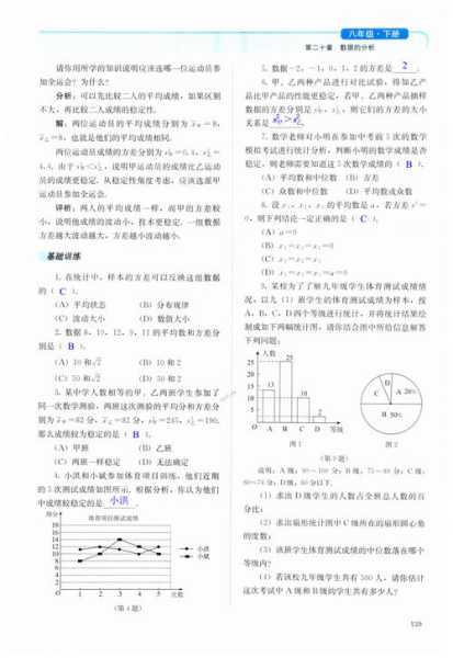 评测总结与问题解答