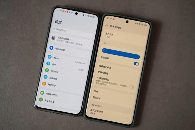 Q: 一加12的影像系统相比前代有哪些显著提升?