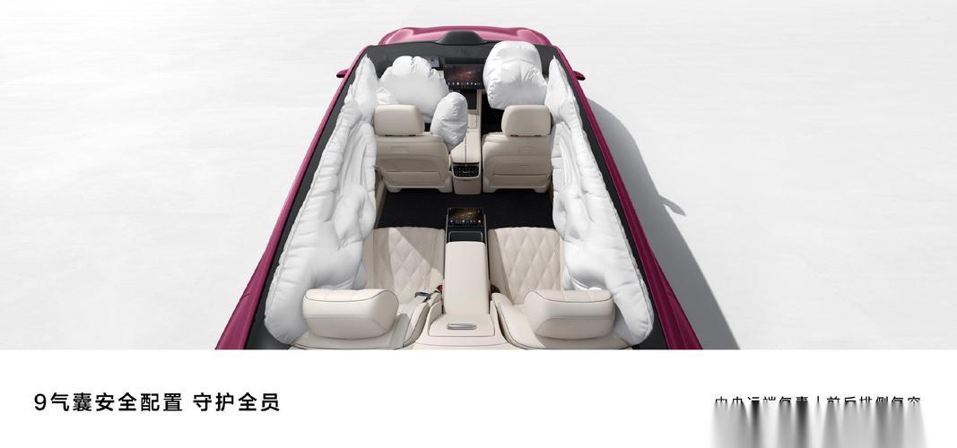 Q2:KNIGHT XV的安全性能有哪些亮点?