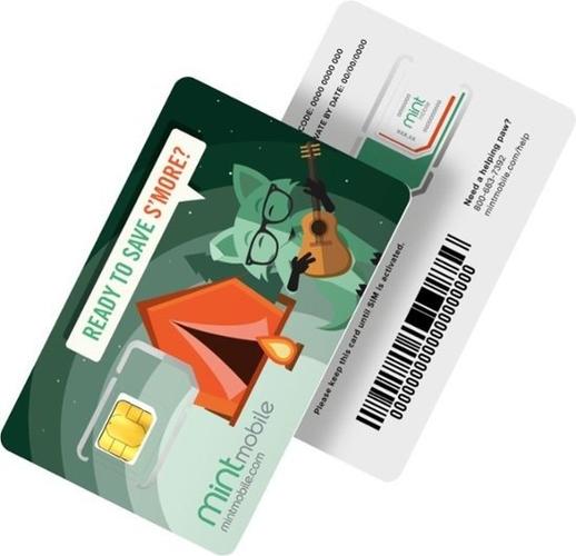预付卡（Prepaid Cards）