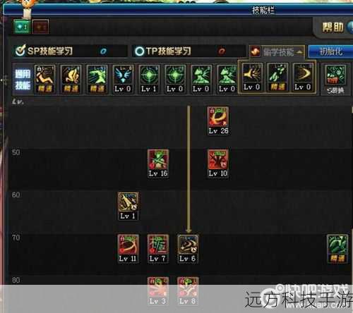 Q1: 在选择剑魂加点时,如何平衡输出与生存能力?