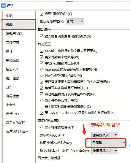问:导入图片后如何调整其大小和位置?